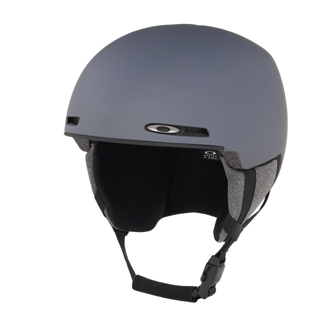 Oakley MOD 1 Snow Helmet Forged Iron S 