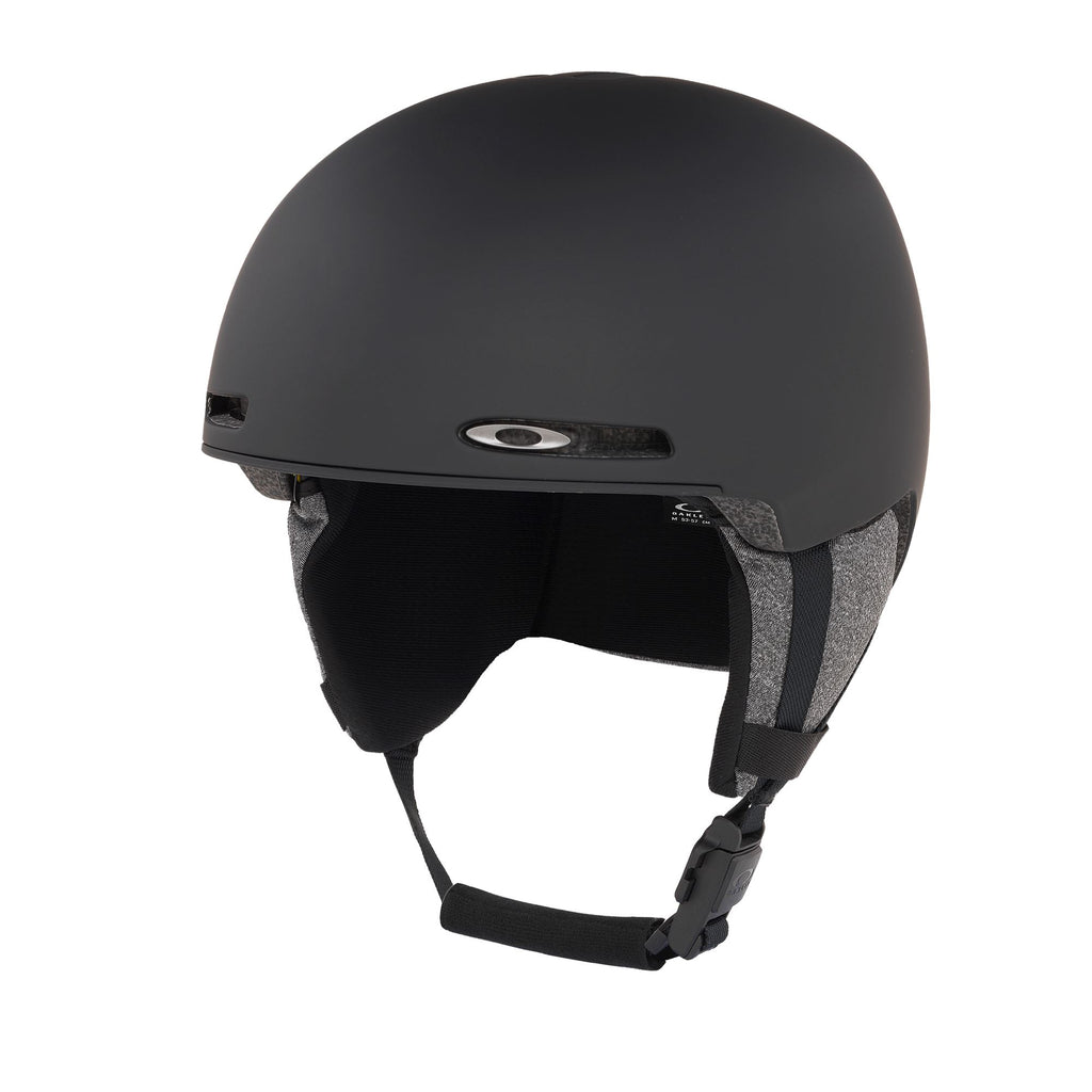 Oakley Mod 1 Youth Helmet Blackout S 