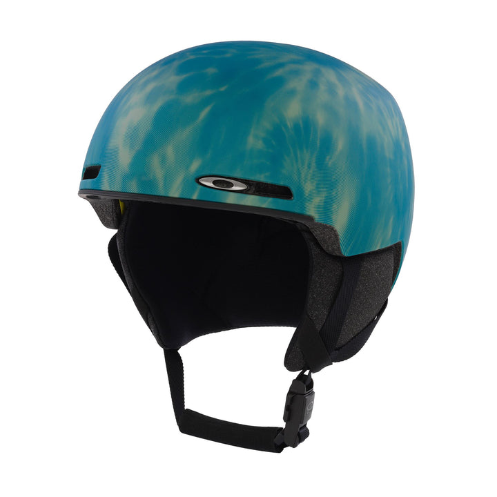 Oakley Mod 1 Youth Helmet Matte Jade / Balsam Remix S 