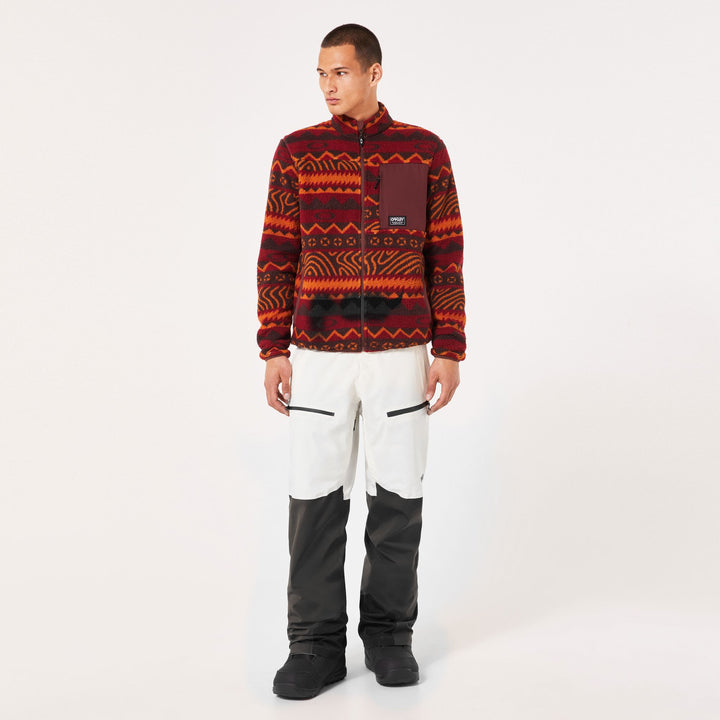Oakley Mountain Fire Sherpa 