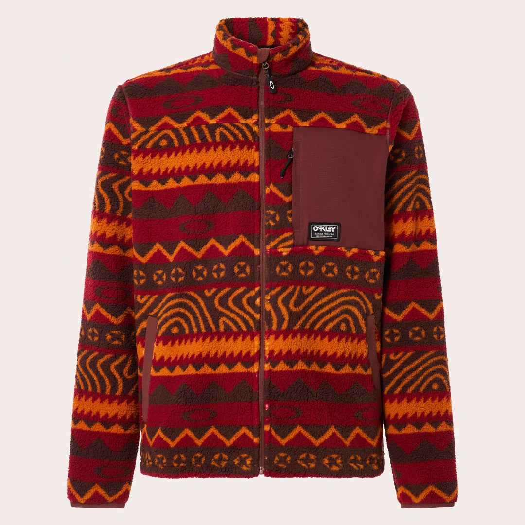 Oakley Mountain Fire Sherpa 