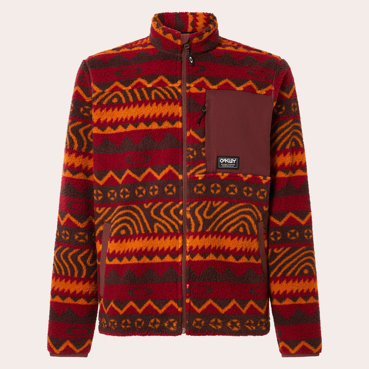 Oakley Mountain Fire Sherpa 