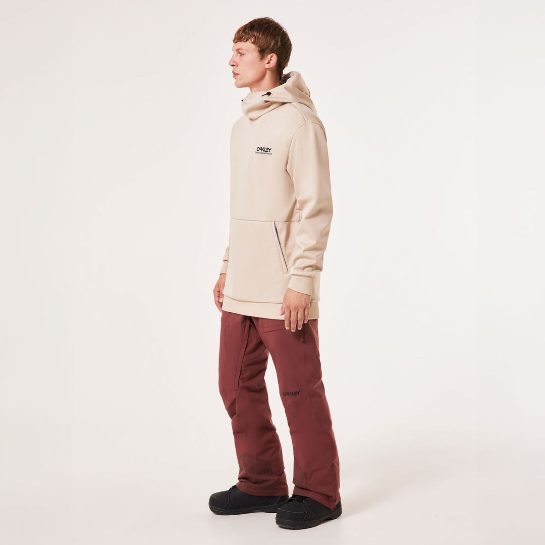 Oakley Park RC Softshell Hoodie 