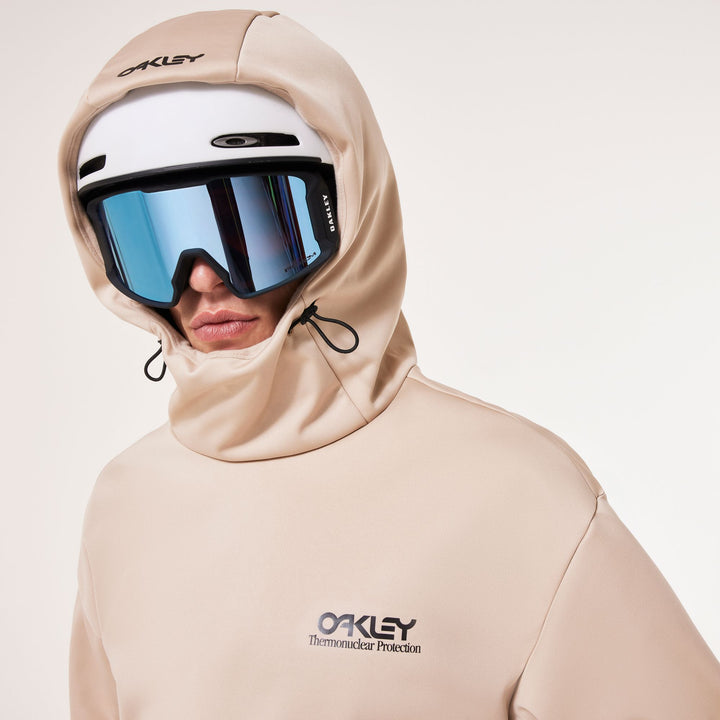 Oakley Park RC Softshell Hoodie 