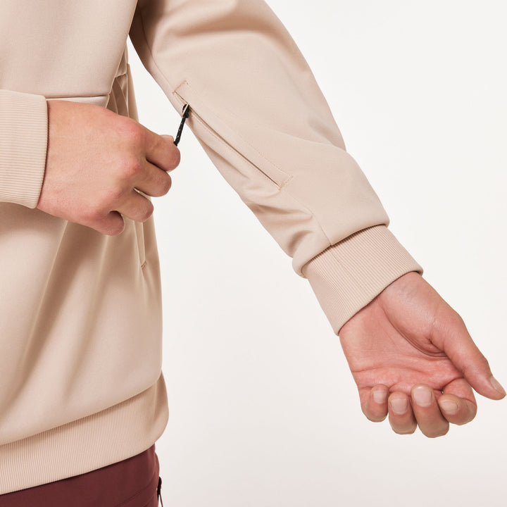 Oakley Park RC Softshell Hoodie 