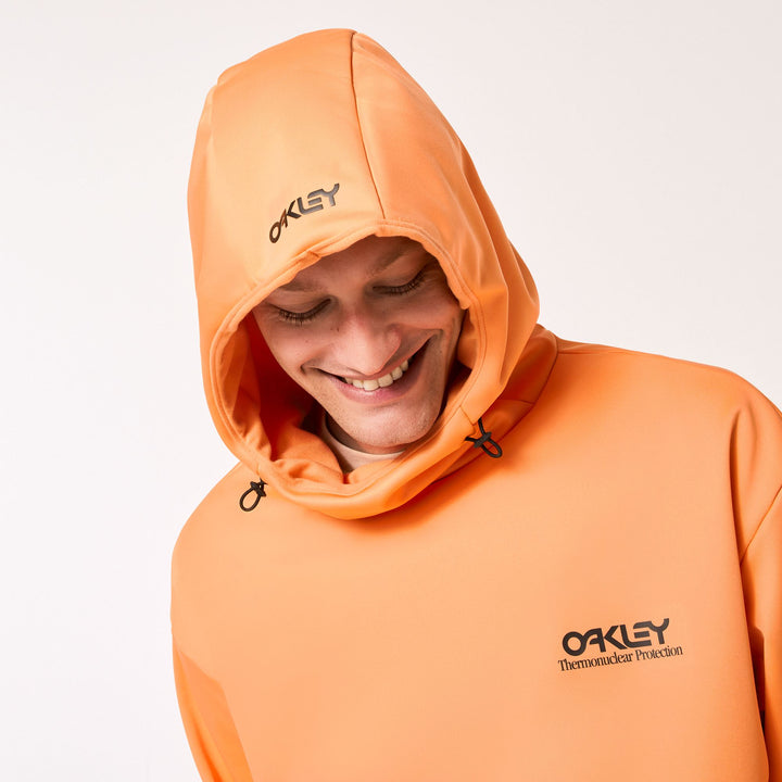 Oakley Park RC Softshell Hoodie 