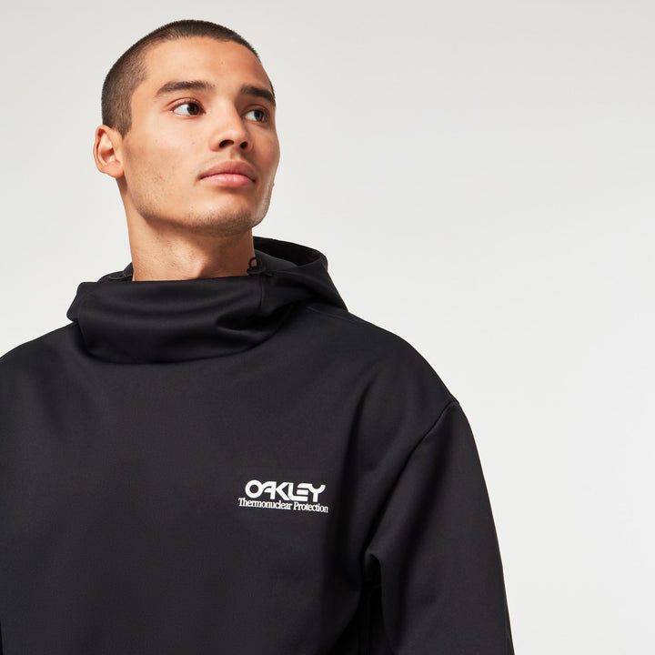 Oakley Park RC Softshell Hoodie 