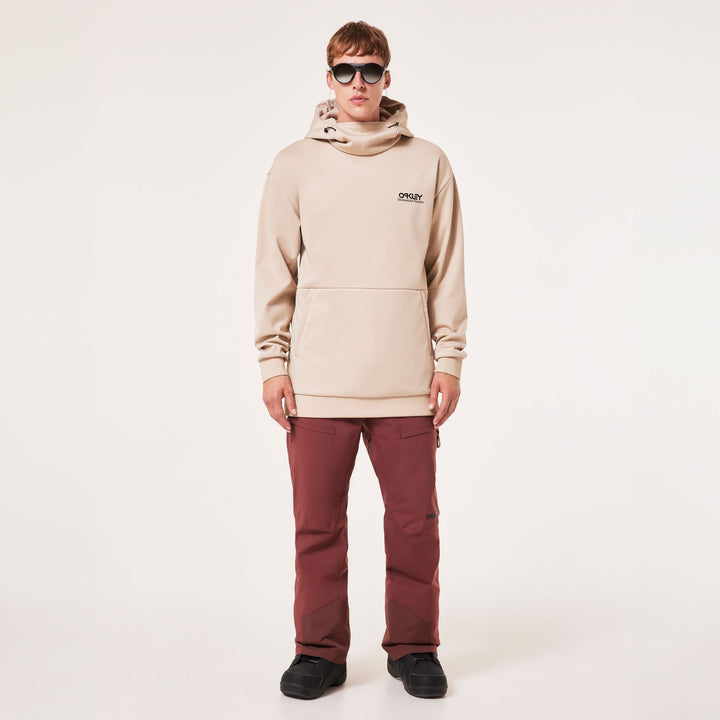 Oakley Park RC Softshell Hoodie 