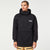 Oakley Park RC Softshell Hoodie Blackout S 