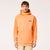 Oakley Park RC Softshell Hoodie Soft Orange S 