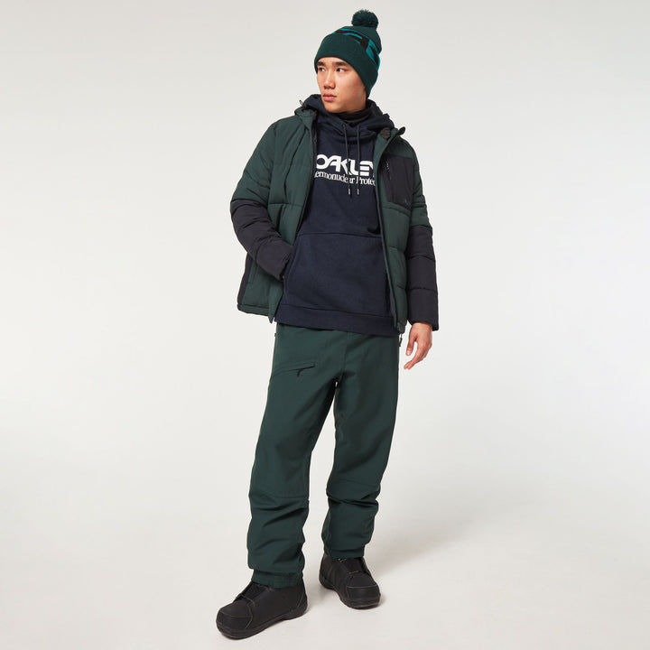 Oakley Rider Long 2.0 Hoodie 