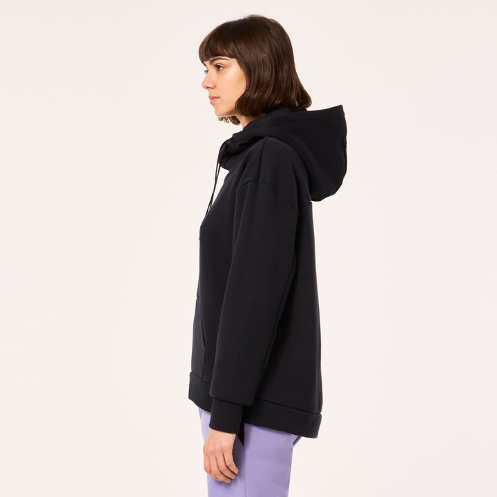 Oakley Rosy RC Fleece Hoodie 