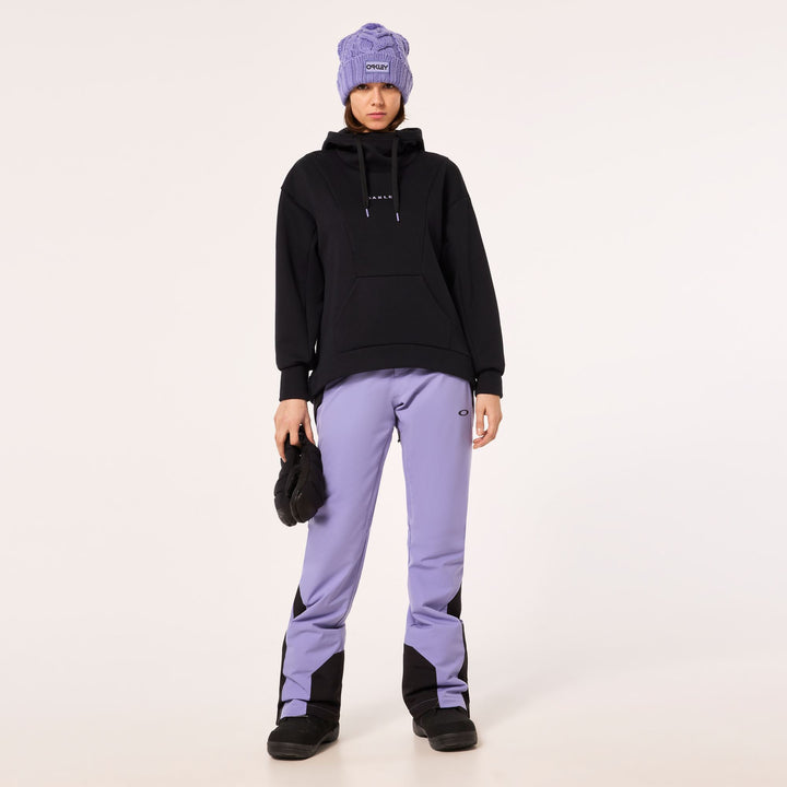 Oakley Rosy RC Fleece Hoodie 