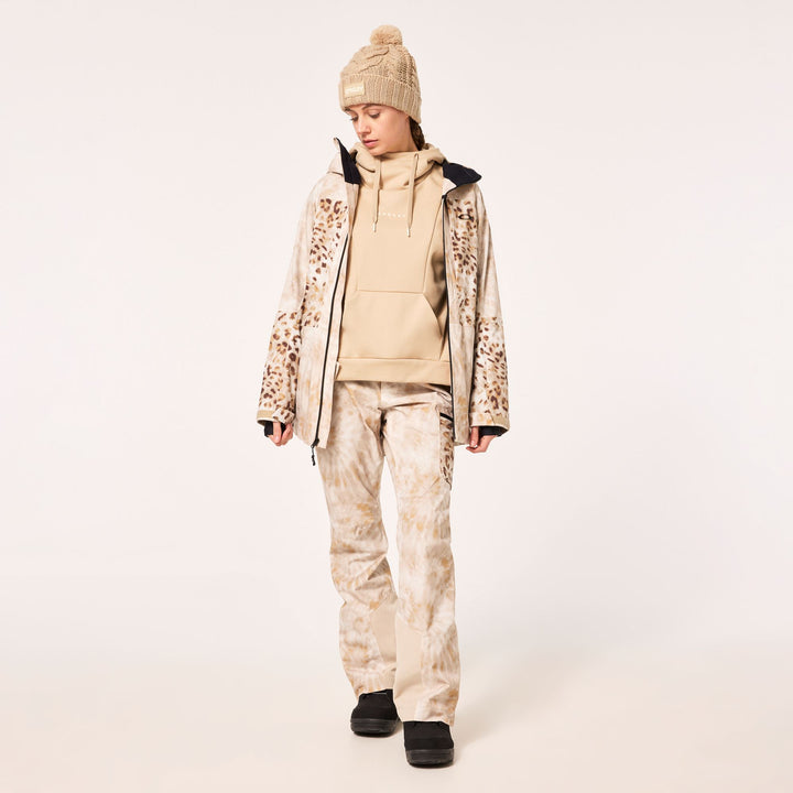 Oakley Rosy RC Fleece Hoodie 