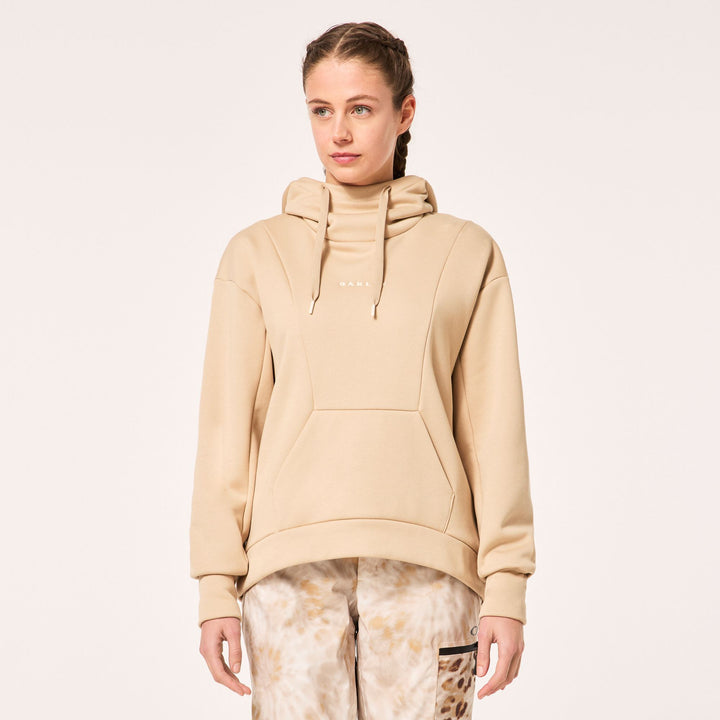 Oakley Rosy RC Fleece Hoodie 