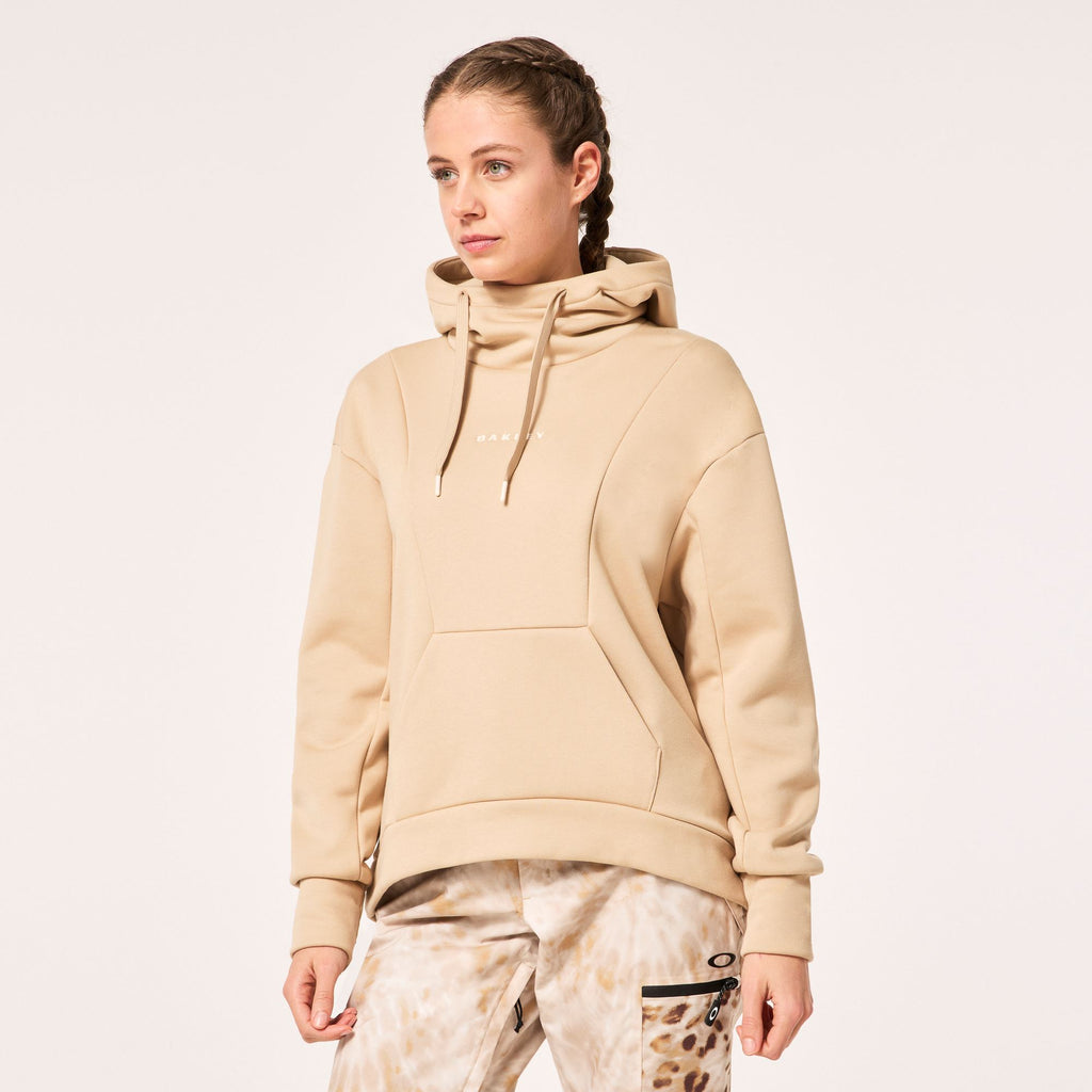 Oakley Rosy RC Fleece Womens Hoodie BaseNZ