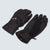Oakley Roundhouse Gloves Blackout S 
