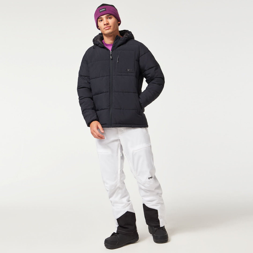 Oakley Tahoe Puffy RC Jacket 