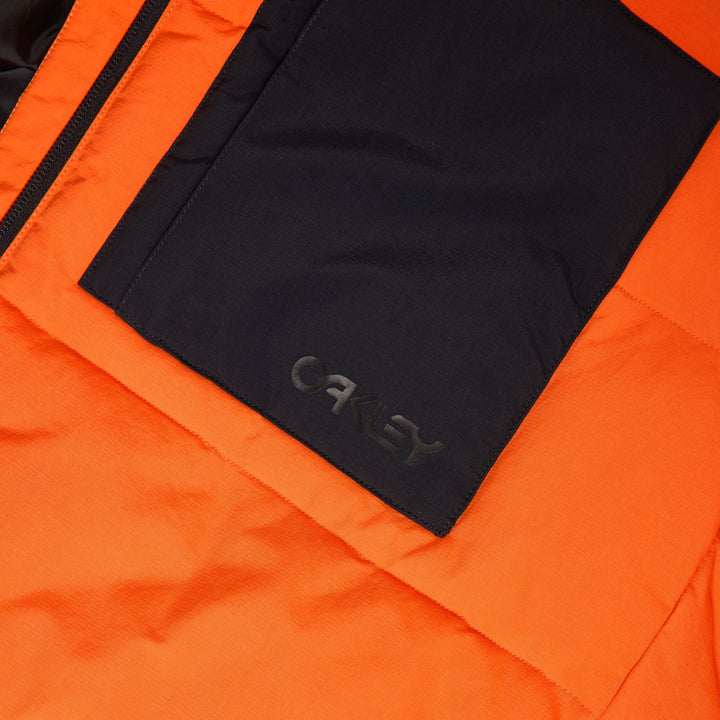 Oakley Tahoe Puffy RC Jacket 