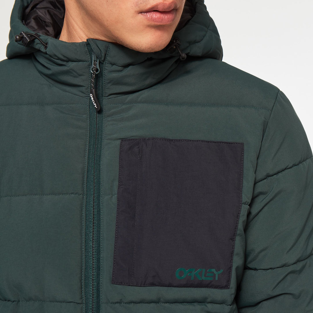 Oakley Tahoe Puffy RC Jacket 