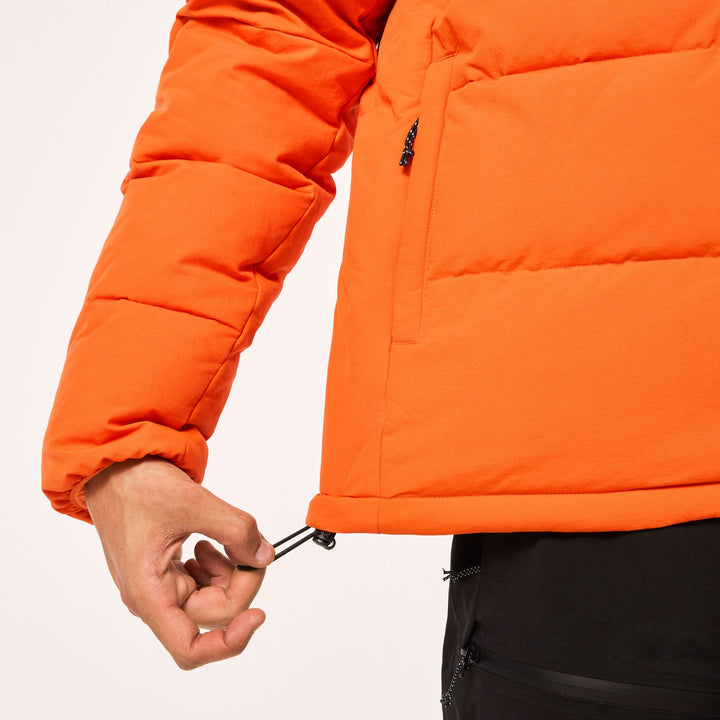 Oakley Tahoe Puffy RC Jacket 
