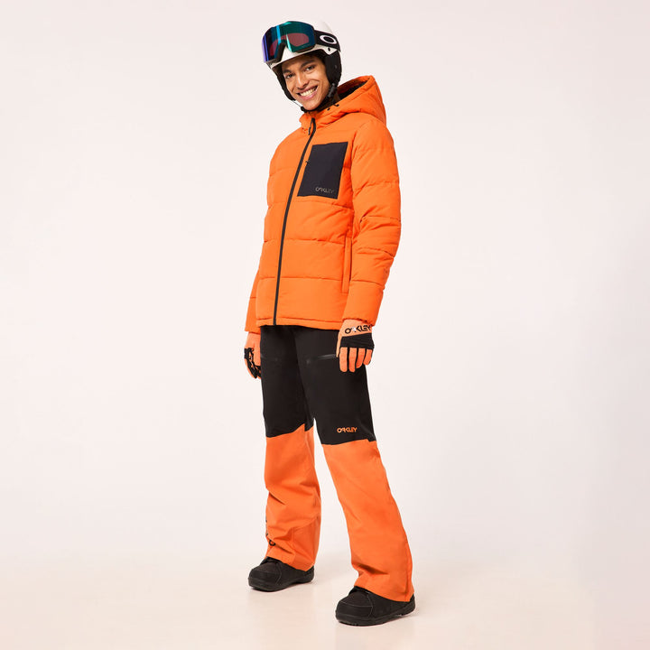 Oakley Tahoe Puffy RC Jacket 