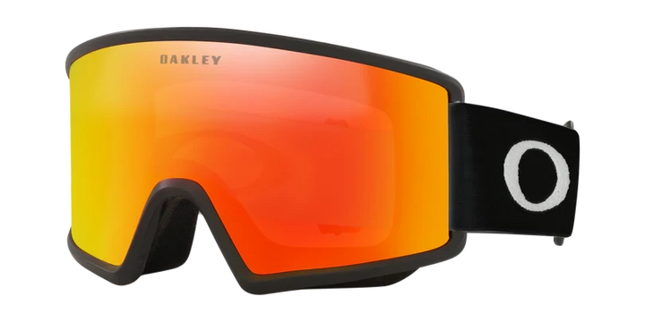 Oakley Target Line M Iridium Goggles 2025 