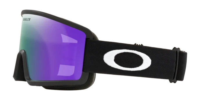 Oakley Target Line M Iridium Goggles 2025 