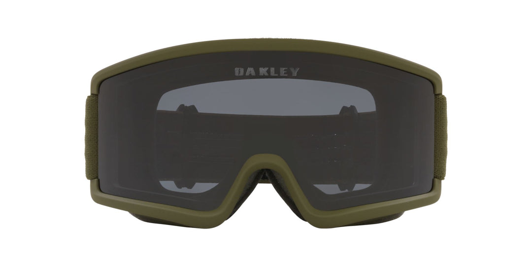 Oakley Target Line S Goggles 2024 