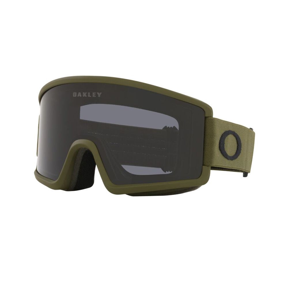 Oakley Target Line S Goggles 2025 