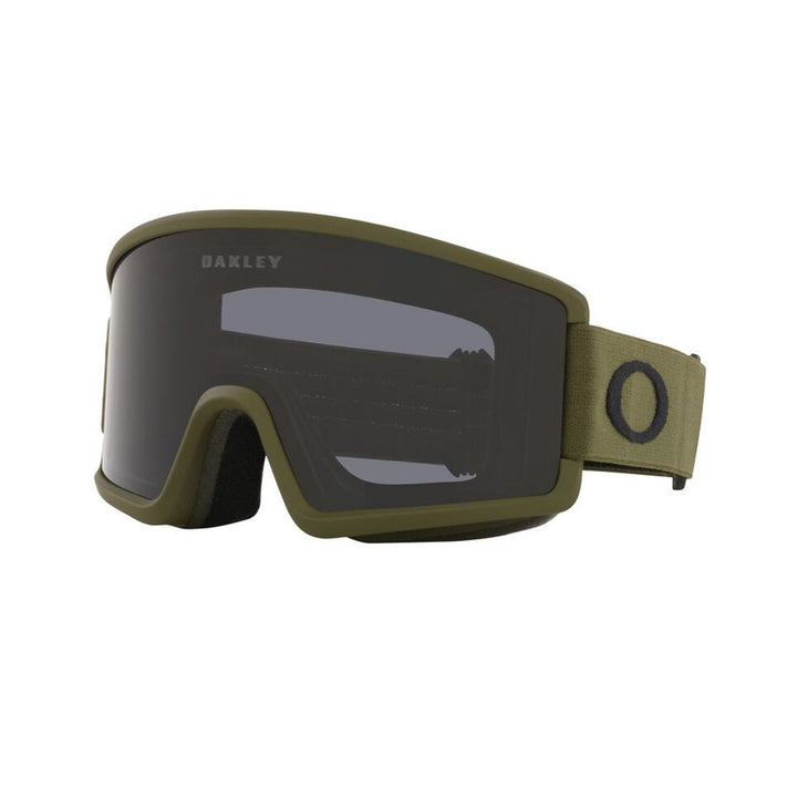 Oakley Target Line S Goggles 2025 