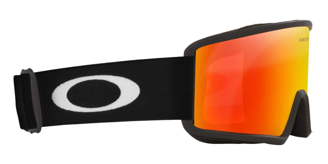 Oakley Target Line S Iridium Goggles 2024 