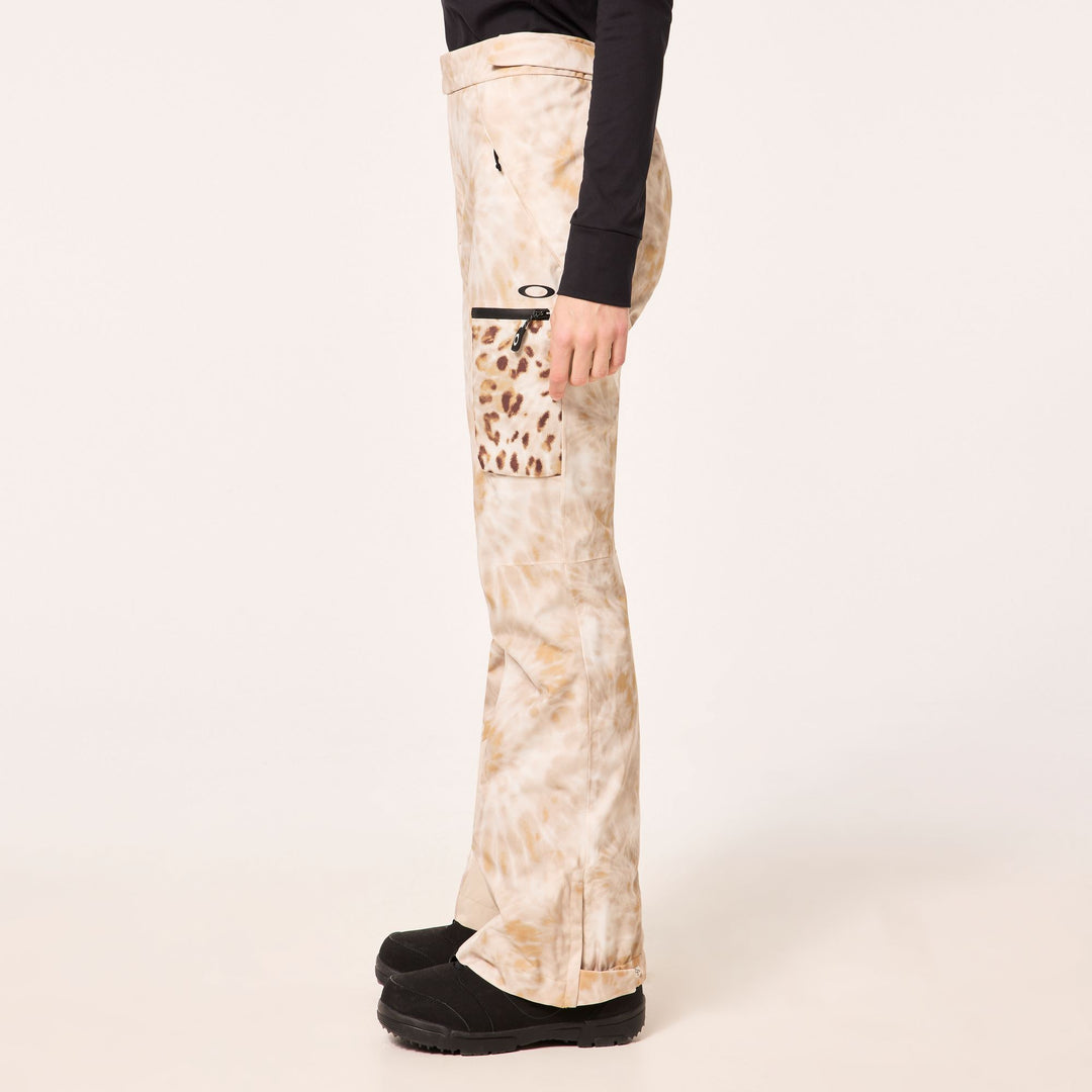 Oakley TC Juno Reduct Womens Shell Pant 