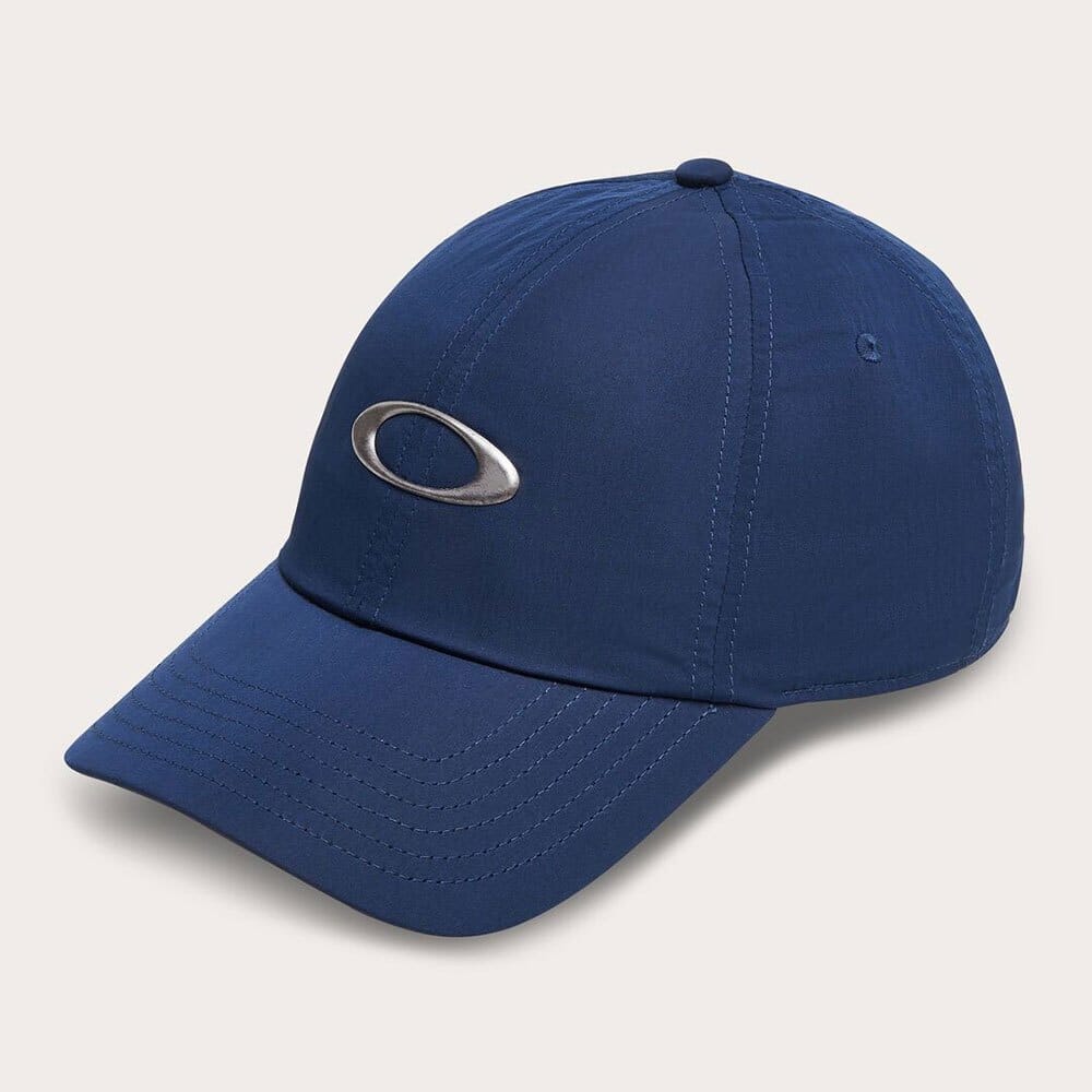 Oakley Tincan LX Cap Team Navy 