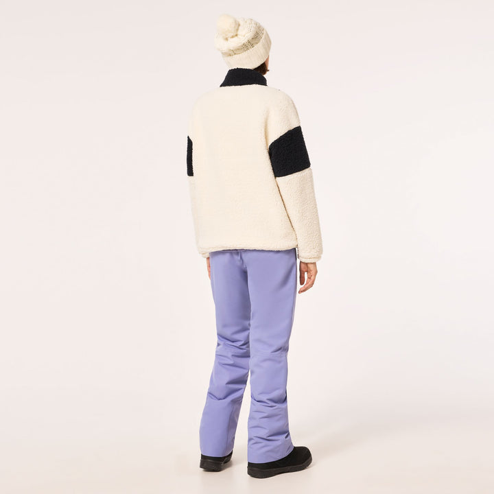 Oakley TNP Ember Half Zip RC Womens Fleece 
