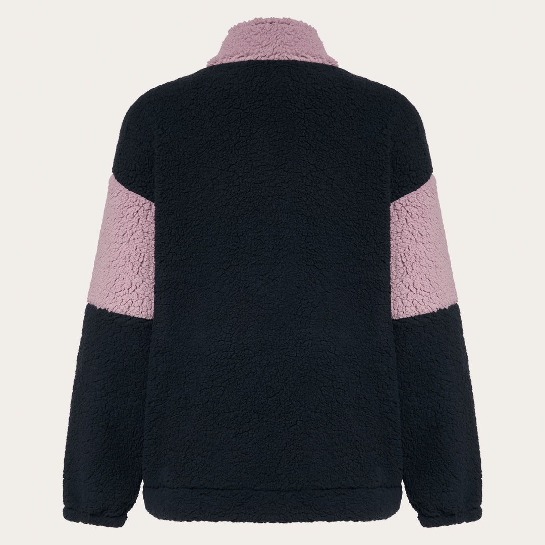 Oakley TNP Ember Half Zip RC Womens Fleece 