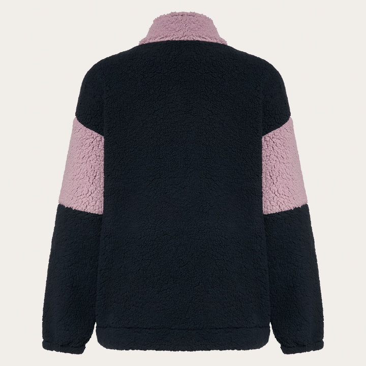 Oakley TNP Ember Half Zip RC Womens Fleece 