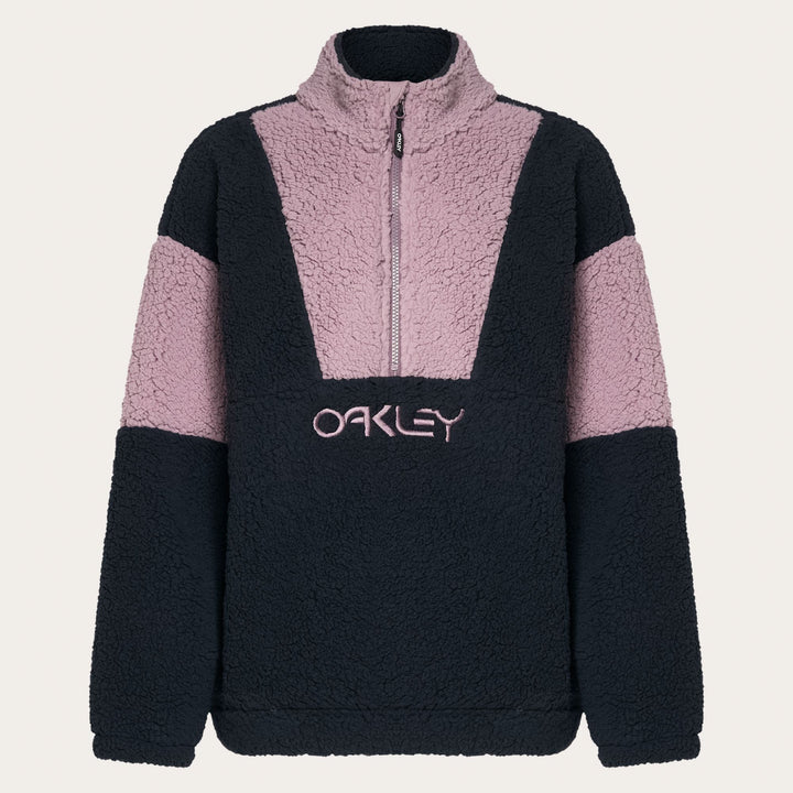 Oakley TNP Ember Half Zip RC Womens Fleece 