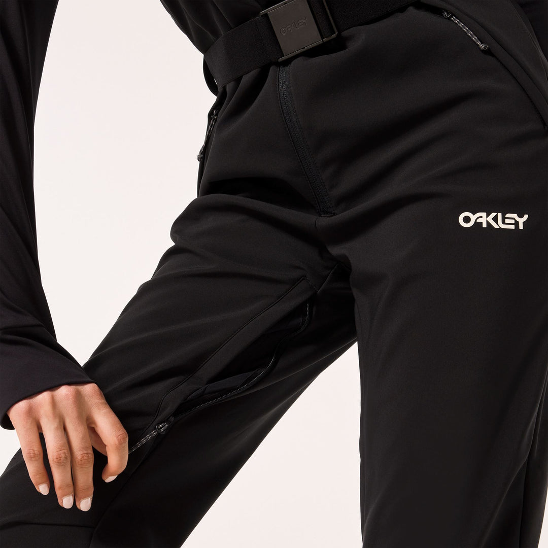 Oakley TNP Harper Softshell Womens Bib Pant 
