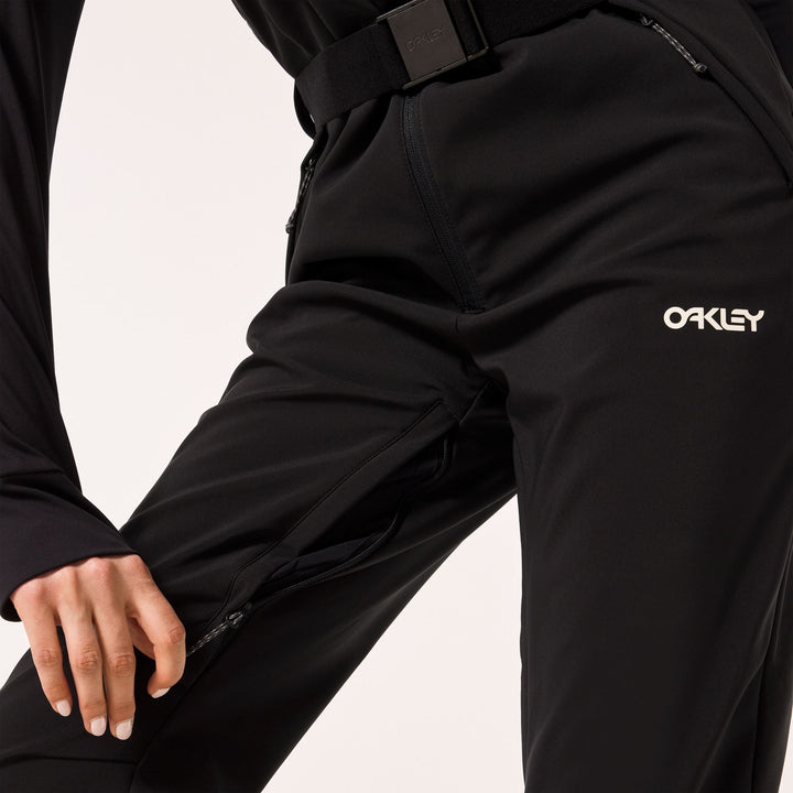 Oakley TNP Harper Softshell Womens Bib Pant 