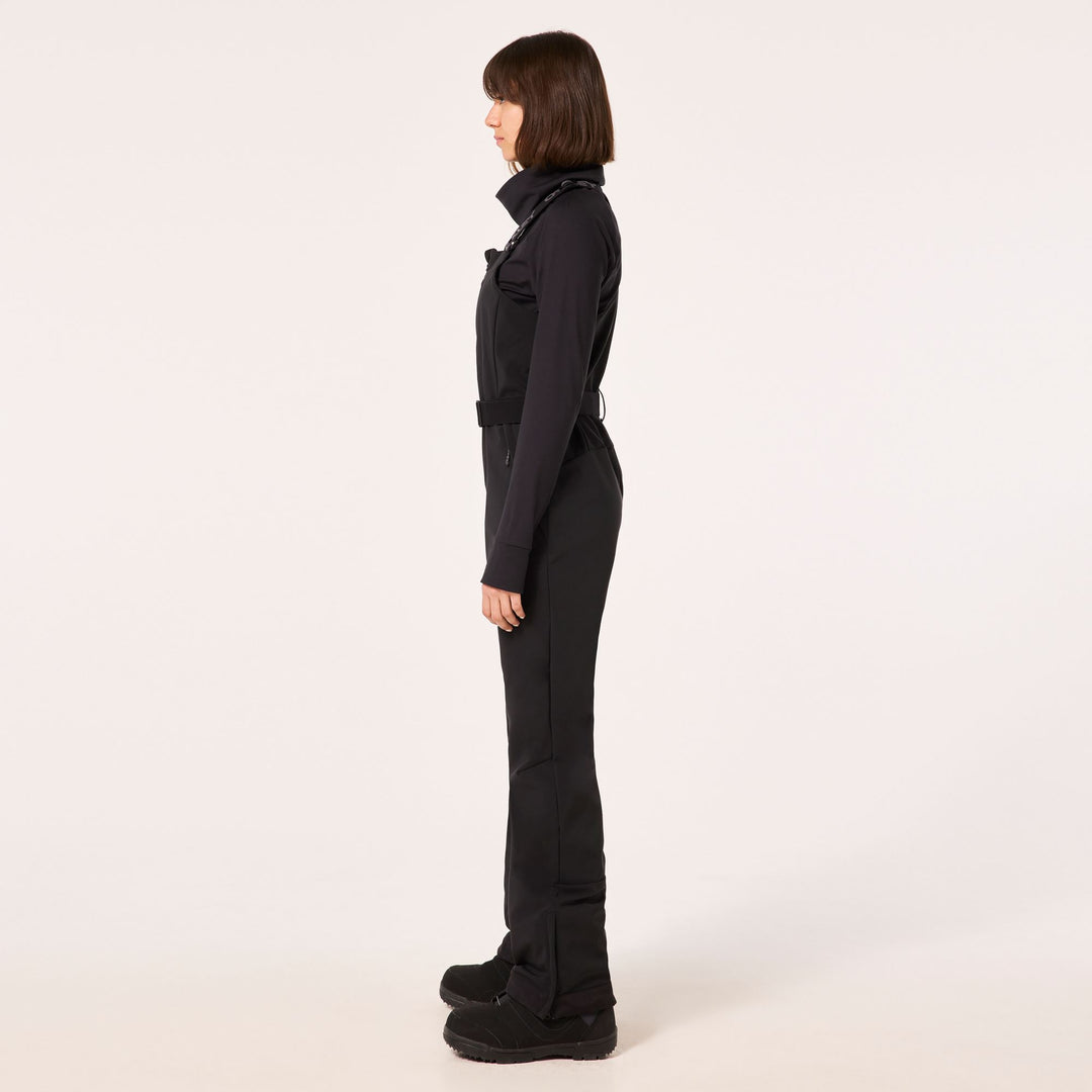 Oakley TNP Harper Softshell Womens Bib Pant 