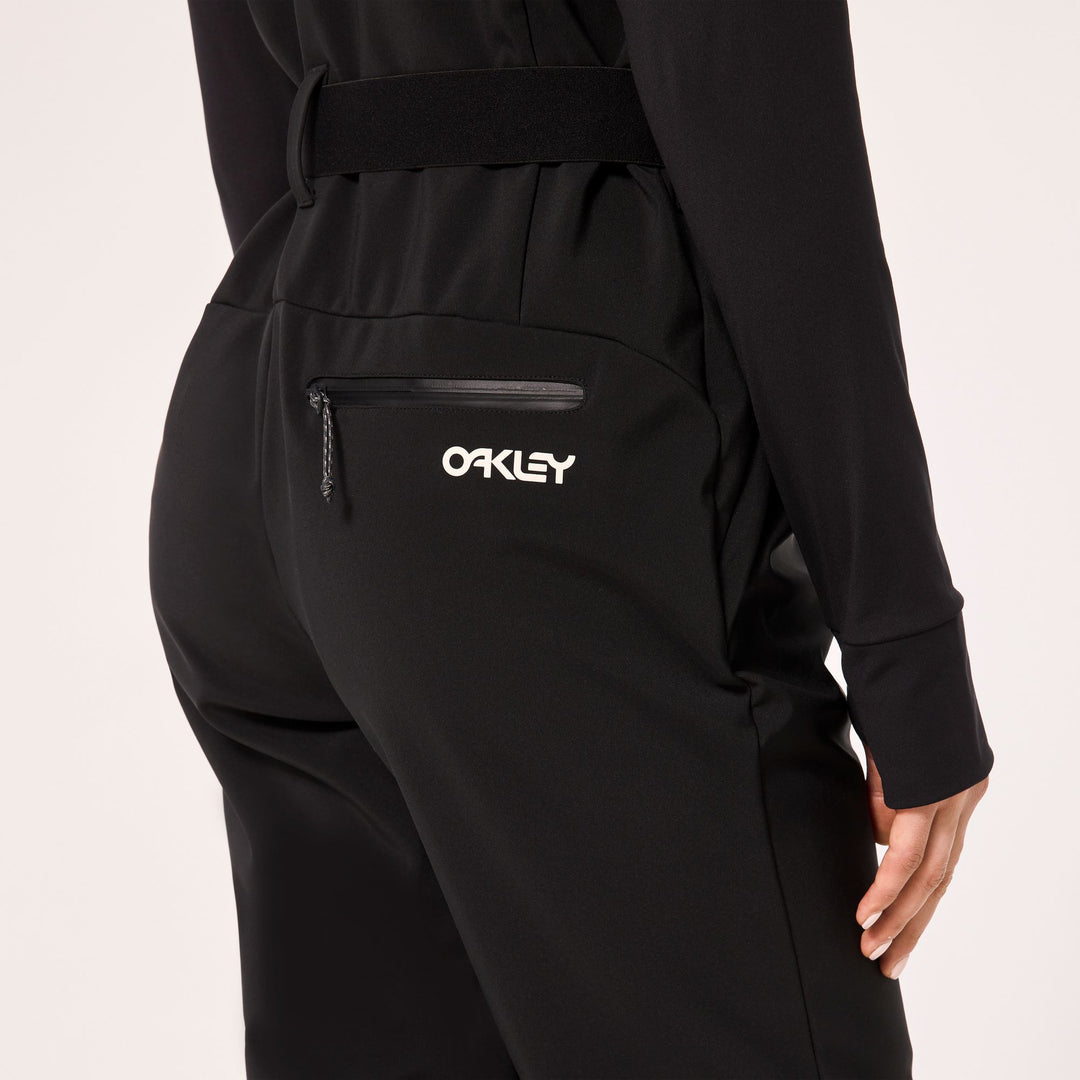 Oakley TNP Harper Softshell Womens Bib Pant 