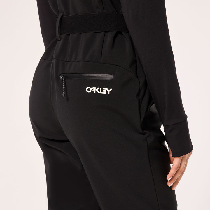 Oakley TNP Harper Softshell Womens Bib Pant 