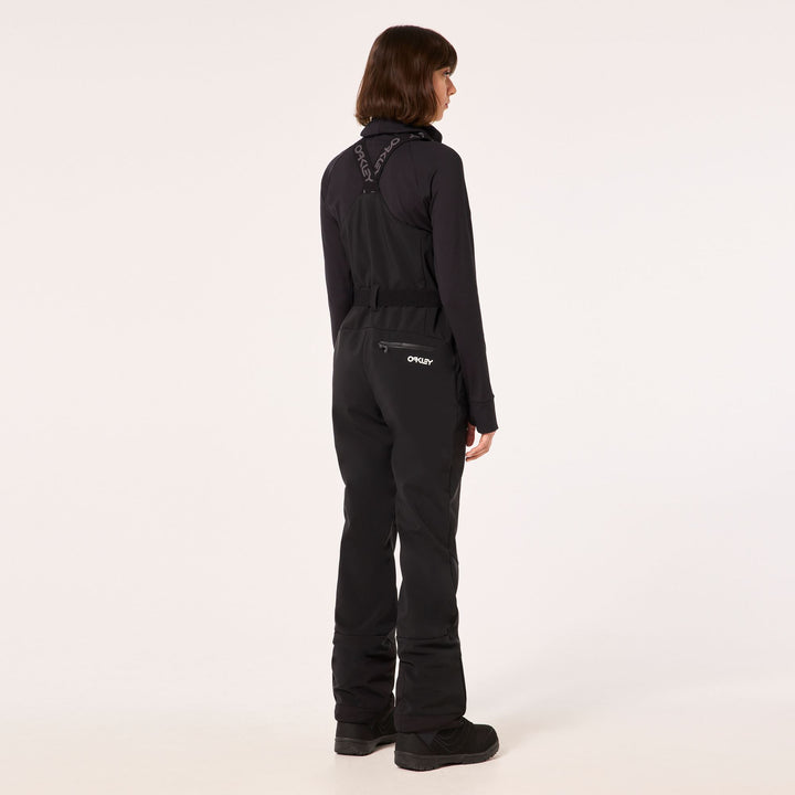 Oakley TNP Harper Softshell Womens Bib Pant 