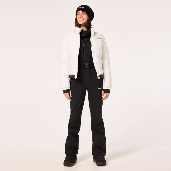 Oakley TNP Harper Softshell Womens Bib Pant 