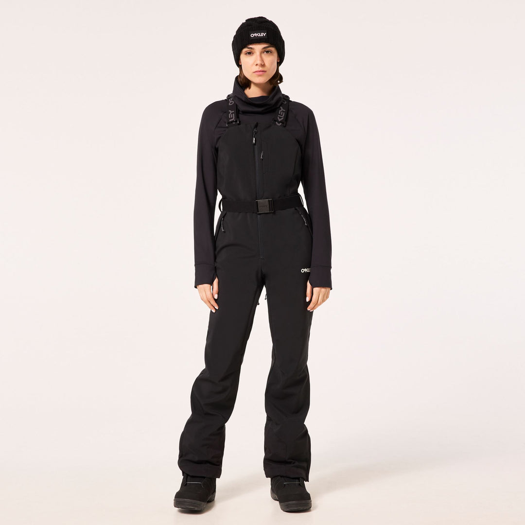 Oakley TNP Harper Softshell Womens Bib Pant 