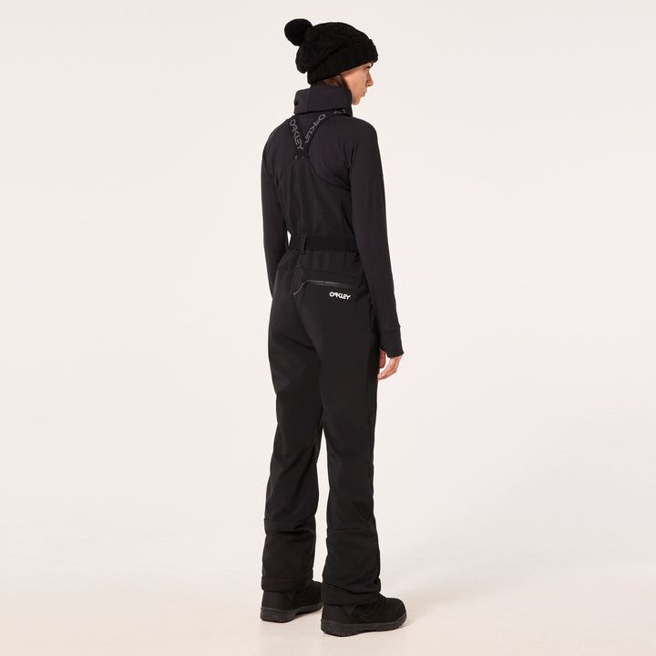 Oakley TNP Harper Softshell Womens Bib Pant 