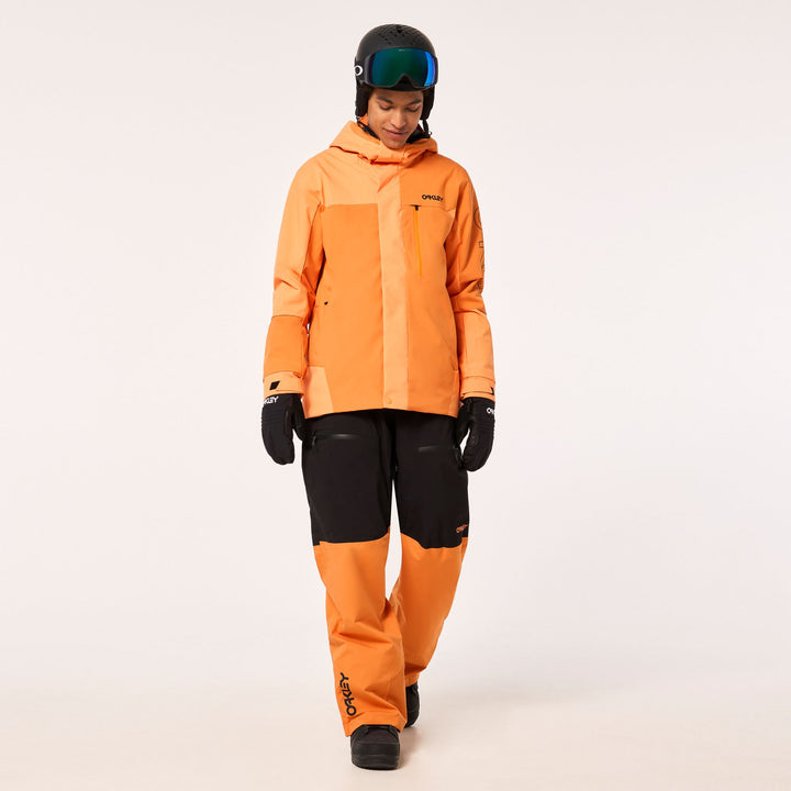 Oakley TNP Lined Shell Pant 2.0 
