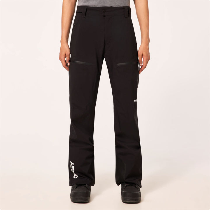 Oakley TNP Lined Shell Pant 2.0 Blackout S 