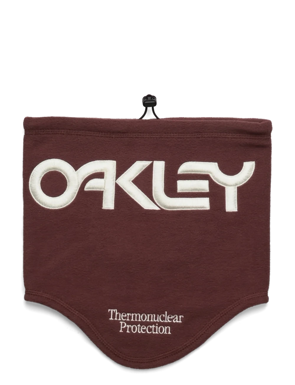 Oakley TNP Neck Gaiter Grenache 